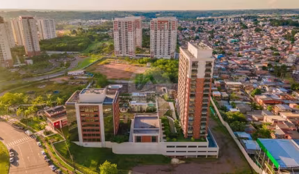 Sala Comercial a venda no bairro Ponta Negra Manaus