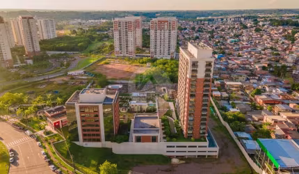 Sala Comercial a venda no bairro Ponta Negra Manaus