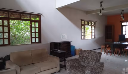 Casa com 5 quartos a Venda no bairro Aleixo Manaus