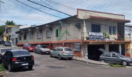 Apartamento para Alugar no bairro Santa Luzia, Manaus-AM