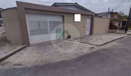 Casa com 5 quartos a venda no bairro Cidade Nova Manaus