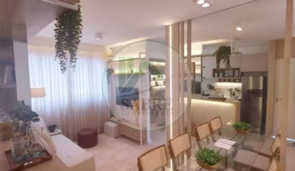 Apartamento a venda no Tarumã, Manaus-AM