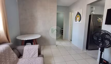 Apartamento a venda Condomínio Anturio, Manaus