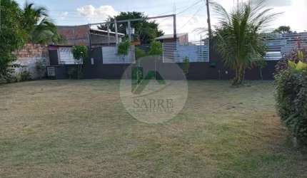 Sítio a venda no bairro Nova Cidade Manaus