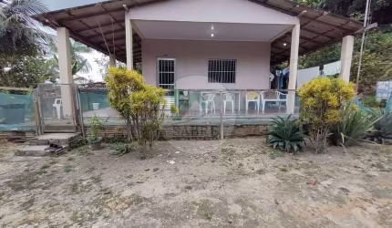 Sítio a venda no bairro Cidade Nova Manaus