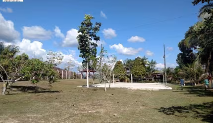Sítio para venda na rodovia AM 010 Manaus