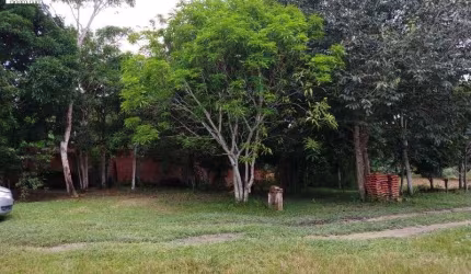 Sítio a venda no bairro lago azul Manaus