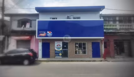 Ponto comercial a venda no bairro Jorge Teixeira Manaus