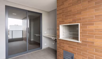 Apartamento com 3 quartos à venda na Rua Urbano Lopes, 383, Cristo Rei, Curitiba, 109 m2 por R$ 1.288.000