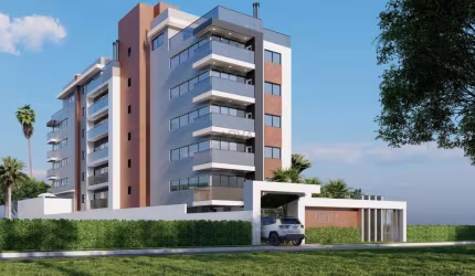 Apartamento com 3 quartos à venda na Passeio Das Palmeiras, 697, Caiobá, Matinhos, 165 m2 por R$ 1.692.015