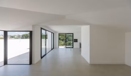 Cobertura com 3 quartos à venda na Rua Inácio Barvick, 260, Ecoville, Curitiba, 244 m2 por R$ 1.750.000