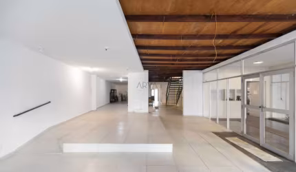 Sala comercial à venda na Rua Treze de Maio, 220, Centro, Curitiba, 431 m2 por R$ 1.600.000