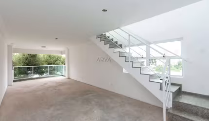Cobertura com 4 quartos à venda na Rua Professor Sebastião Paraná, 715, Vila Izabel, Curitiba, 216 m2 por R$ 2.700.000