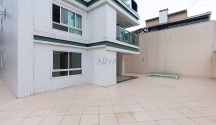Apartamento com 3 quartos à venda na Rua Professor Sebastião Paraná, 715, Vila Izabel, Curitiba, 184 m2 por R$ 1.600.000