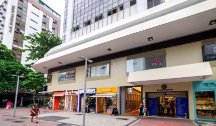Sala comercial à venda na Rua Visconde de Pirajá, 544, Ipanema, Rio de Janeiro, 25 m2 por R$ 640.000