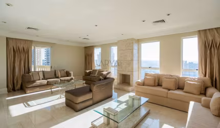 Apartamento com 4 quartos à venda na Rua Luiza Mazetto Baggio, 120, Ecoville, Curitiba, 413 m2 por R$ 4.950.000