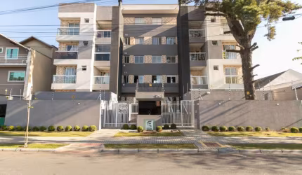 Apartamento com 2 quartos à venda na Rua Paraíba, 2150, Guaíra, Curitiba, 60 m2 por R$ 550.000