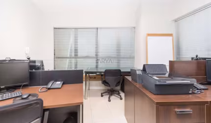 Sala comercial à venda na Rua Capitão Souza Franco, 848, Bigorrilho, Curitiba, 96 m2 por R$ 850.000