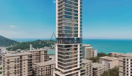Apartamento com 4 quartos à venda na Rua Nereu Ramos, 170, Centro, Itapema, 236 m2 por R$ 4.132.000