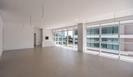Apartamento com 3 quartos à venda na Avenida Nossa Senhora da Luz, 714, Cabral, Curitiba, 235 m2 por R$ 3.800.000