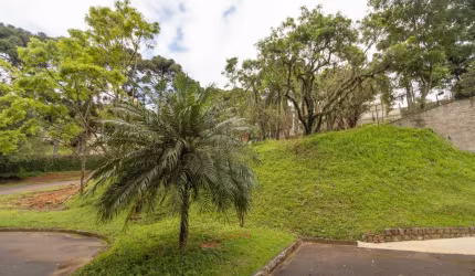 Terreno em condomínio fechado à venda na Rua José Benedito Cottolengo, 710, Campo Comprido, Curitiba, 1061 m2 por R$ 2.790.000