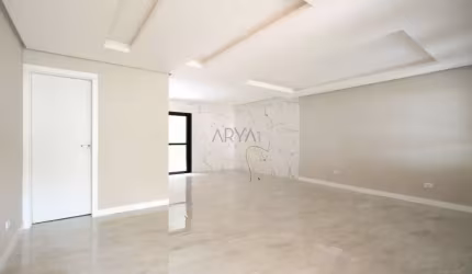 Casa com 3 quartos à venda na Rua Hermenegildo de Lara, 193, Abranches, Curitiba, 184 m2 por R$ 1.100.000