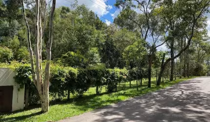 Terreno à venda na Rua João Leal, 338, São Lourenço, Curitiba, 609 m2 por R$ 1.200.000