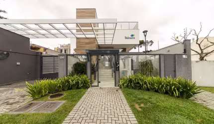 Apartamento com 3 quartos à venda na Rua Doutor Goulin, 1500, Juvevê, Curitiba, 103 m2 por R$ 1.190.000