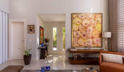Casa em condomínio fechado com 4 quartos à venda na Rua Eduardo Sprada, 300, Batel, Curitiba, 448 m2 por R$ 4.950.000