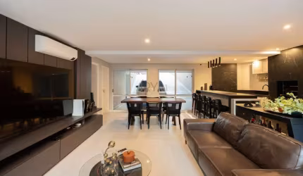 Casa em condomínio fechado com 5 quartos à venda na Rua Justo Manfron, 920, Santa Felicidade, Curitiba, 580 m2 por R$ 4.900.000