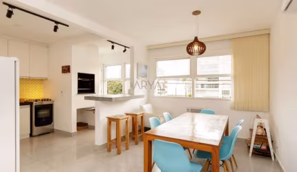 Apartamento com 3 quartos à venda na Almirante Tamandaré, 125, Praia Mansa, Matinhos, 79 m2 por R$ 850.000