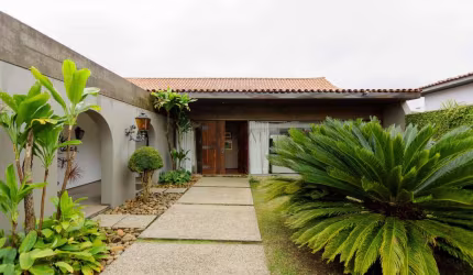 Casa comercial à venda na Rua Luiz Antônio Biazzetto, 747, Centro Cívico, Curitiba, 426 m2 por R$ 3.000.000