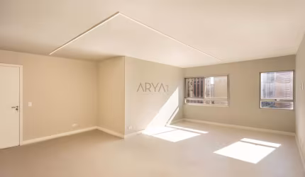 Apartamento com 3 quartos à venda na Rua Brigadeiro Franco, 1877, Batel, Curitiba, 117 m2 por R$ 1.060.000