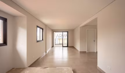 Apartamento com 3 quartos à venda na Rua Estados Unidos, 1890, Boa Vista, Curitiba, 102 m2 por R$ 891.728