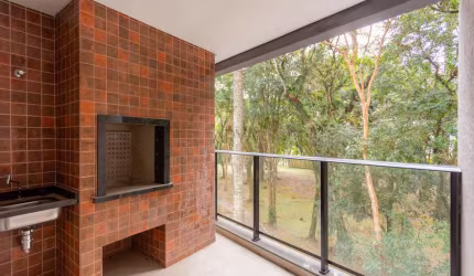 Apartamento com 3 quartos à venda na Rua Estados Unidos, 1890, Boa Vista, Curitiba, 100 m2 por R$ 878.715