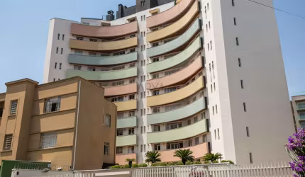 Apartamento com 3 quartos à venda na Alameda Augusto Stellfeld, 1671, Bigorrilho, Curitiba, 154 m2 por R$ 1.250.000