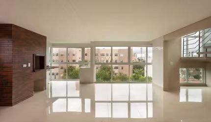 Apartamento com 3 quartos à venda na Rua Paraguassu, 101, Alto da Glória, Curitiba, 200 m2 por R$ 2.292.594