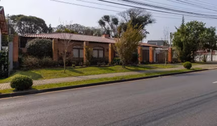 Casa comercial à venda na Alameda Doutor Carlos de Carvalho, 2720, Batel, Curitiba, 272 m2 por R$ 3.700.000