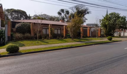 Casa com 4 quartos à venda na Alameda Doutor Carlos de Carvalho, 2720, Batel, Curitiba, 272 m2 por R$ 3.700.000
