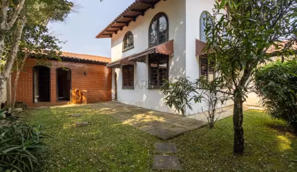 Casa com 4 quartos à venda na Alameda Doutor Carlos de Carvalho, 2720, Batel, Curitiba, 272 m2 por R$ 3.700.000