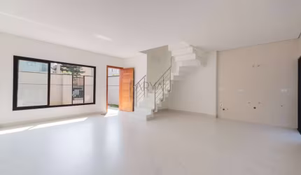 Casa com 3 quartos à venda na Rua Bororós, 1091, Vila Izabel, Curitiba, 139 m2 por R$ 1.200.000