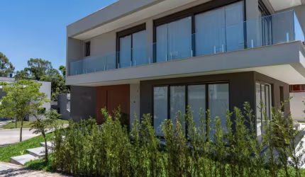 Casa em condomínio fechado com 5 quartos à venda na Estrada da Mina do Ouro, 355, São Braz, Curitiba, 442 m2 por R$ 4.200.000