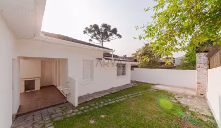 Terreno comercial à venda na Rua Nilo Peçanha, 360, São Francisco, Curitiba, 254 m2 por R$ 1.250.000