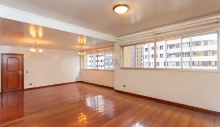Apartamento com 4 quartos à venda na Rua Pasteur, 416, Batel, Curitiba, 176 m2 por R$ 1.000.000