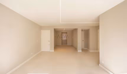 Apartamento com 3 quartos à venda na Rua Brigadeiro Franco, 1877, Centro, Curitiba, 117 m2 por R$ 1.060.000