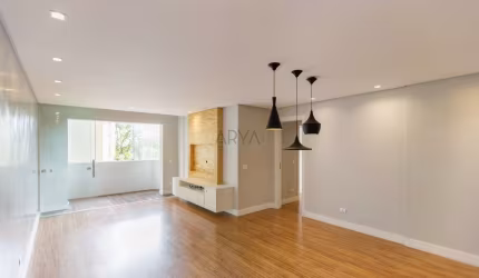 Apartamento com 3 quartos à venda na Travessa Rafael Francisco Greca, 225, Água Verde, Curitiba, 116 m2 por R$ 800.000
