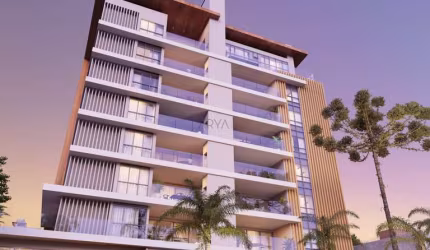 Apartamento com 3 quartos à venda na Rua Padre Antônio, 235, Alto da Glória, Curitiba, 148 m2 por R$ 2.229.830