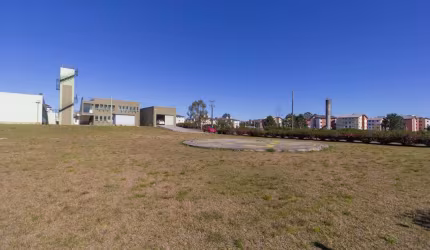 Terreno comercial à venda na Rua Anneliese Gellert Krigsner, 3505, Afonso Pena, São José dos Pinhais, 3445 m2 por R$ 25.000.000