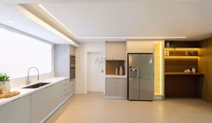 Apartamento com 4 quartos à venda na Rua Petit Carneiro, 917, Batel, Curitiba, 441 m2 por R$ 5.500.000