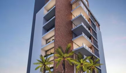 Apartamento com 3 quartos à venda na Rua Professor Arthur Loyola, 255, Cabral, Curitiba, 225 m2 por R$ 3.720.938